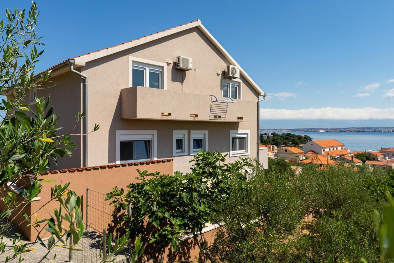 Apartman View Preko Exterior foto